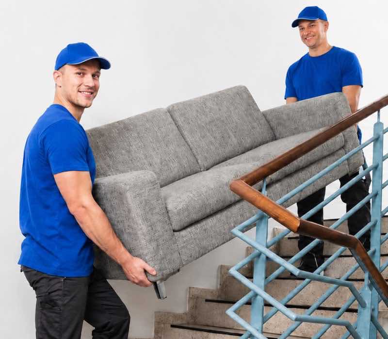 Sie sind selbst Entrümpelungsprofi?